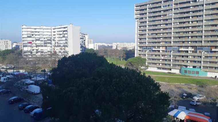 Dozens of architects demand an end to demolitions at the Reynerie in Toulouse