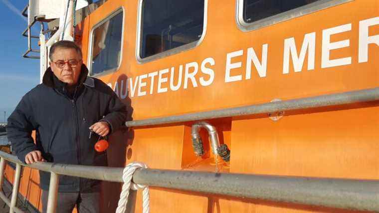 Dunkirk sea rescuers, between “frustration” and feeling of “work done”