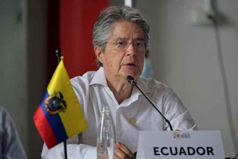 Ecuador tries to renegotiate its debt with China