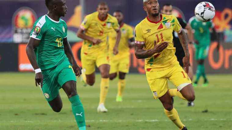 “Either we betray his club, or we betray his selection,” said the former Beninese international Emmanuel Imorou