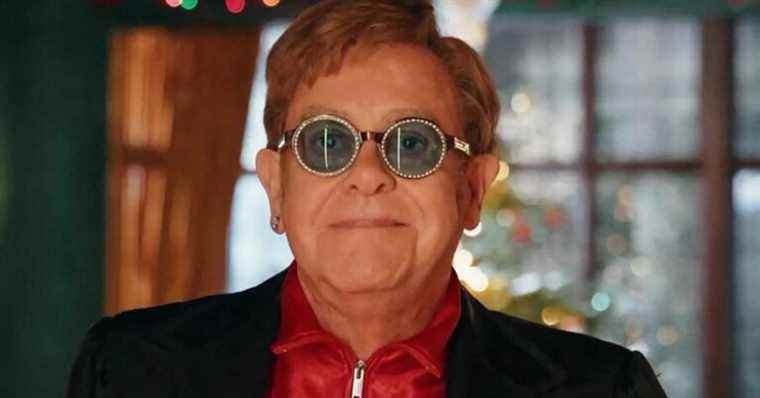 Elton John cancels his concerts at the last moment: disappointed he explains