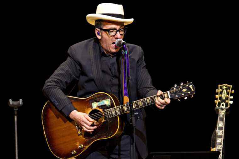 Elvis Costello and Eels: the beauty of the flayed