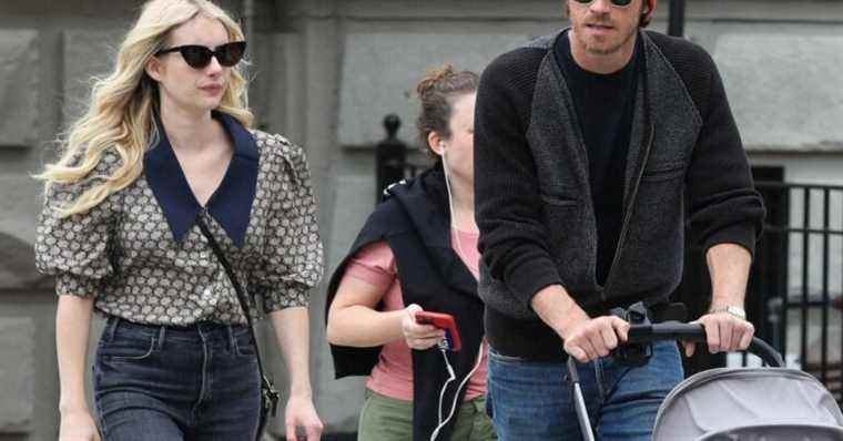 Emma Roberts and Garrett Hedlund have broken up: the actor arrested for drunkenness on the public highway!