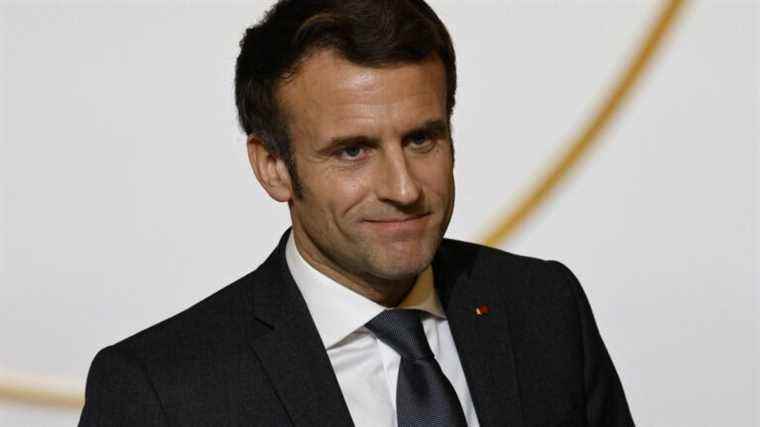 Emmanuel Macron’s supporters launch a website to organize his campaign