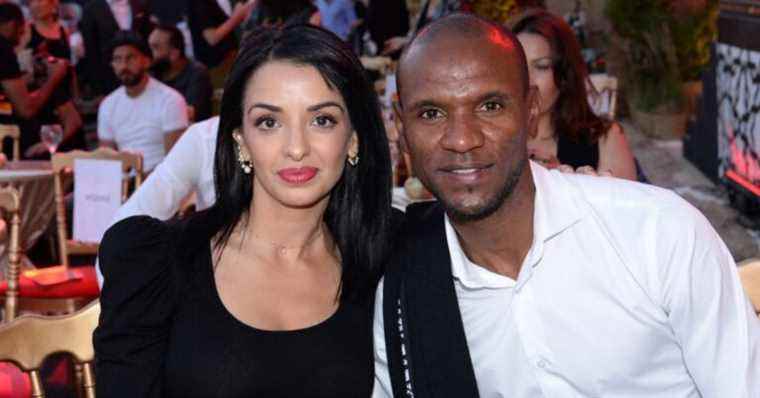 Eric and Hayet Abidal: A rupture against a background of scandal, return to an extraordinary story