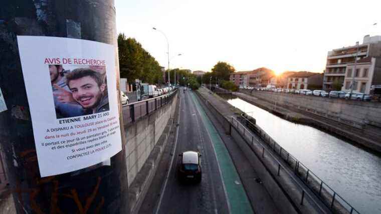 Étienne Mary, Toulouse student missing after an alcoholic evening, was declared dead