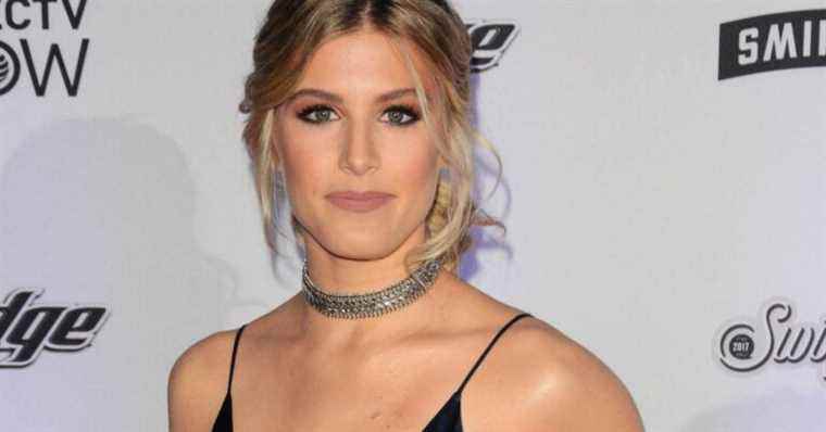 Eugenie Bouchard formalizes her relationship with a charming sportsman