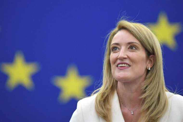 European Parliament |  A Maltese, a malaise…