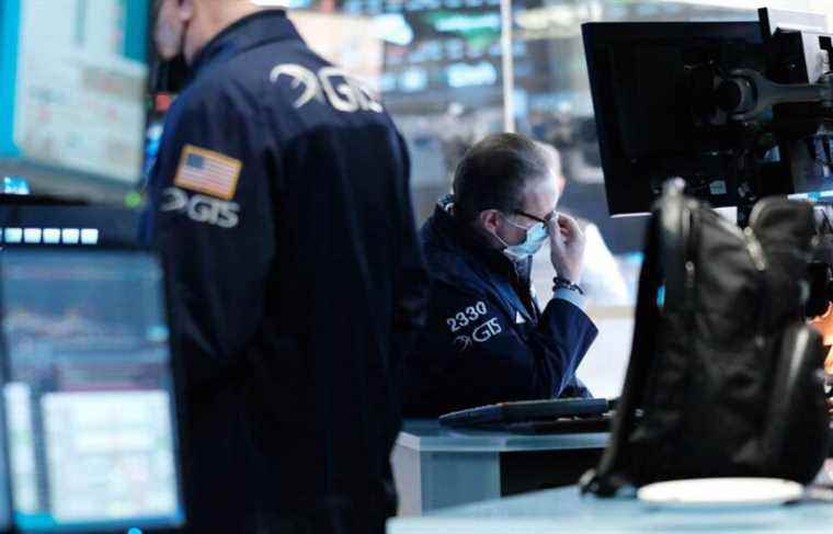 European markets fall, Wall Street pulls through