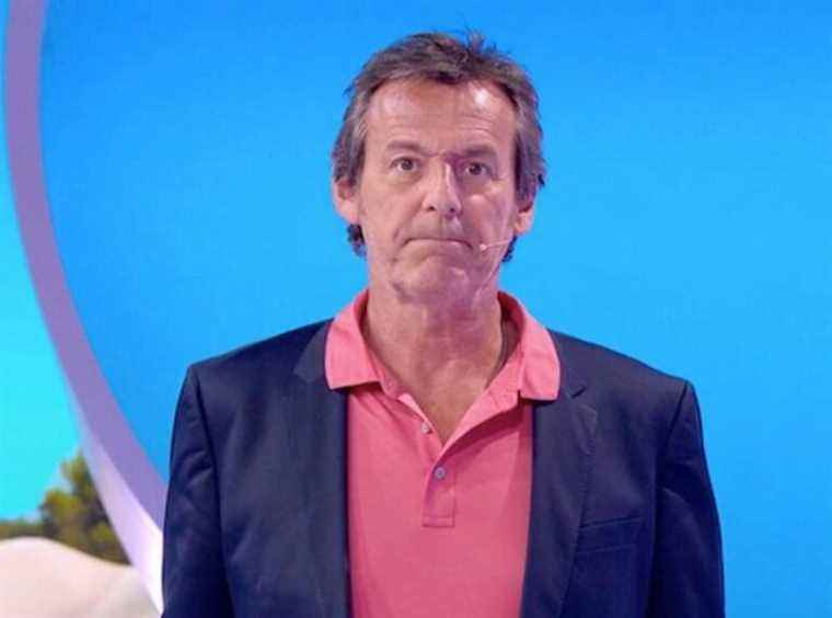 “Evacuation of set 107 in the middle of filming”, Jean-Luc Reichmann returns to this big panic in Les 12 coups de midi