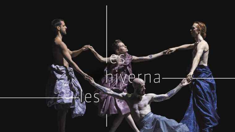 Experience the Hivernales, the historic French choreographic festival in Avignon from February 4 to 12, 2022