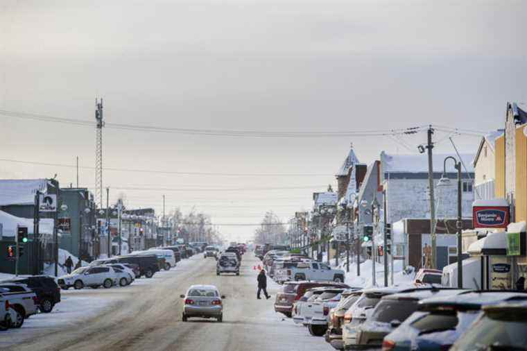 Extreme cold expected in some regions of Quebec