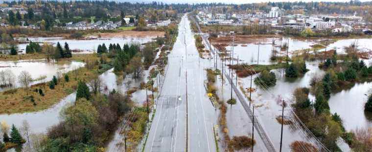 Extreme weather: $2 billion in insurable damage in Canada in 2021