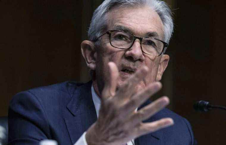 Fed set to ‘raise rates at March meeting’