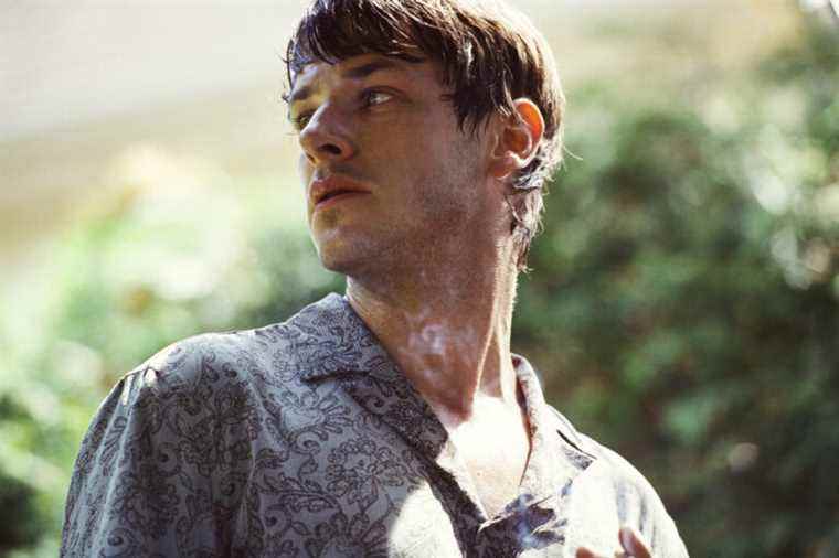 Five films starring Gaspard Ulliel