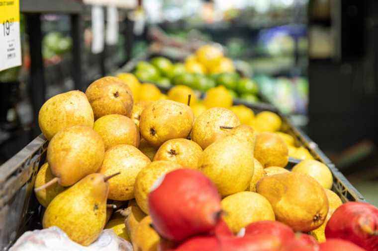 Five resources to reduce food waste