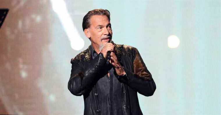 Florent Pagny facing cancer: he reveals that he has a tumor “which cannot be operated on”