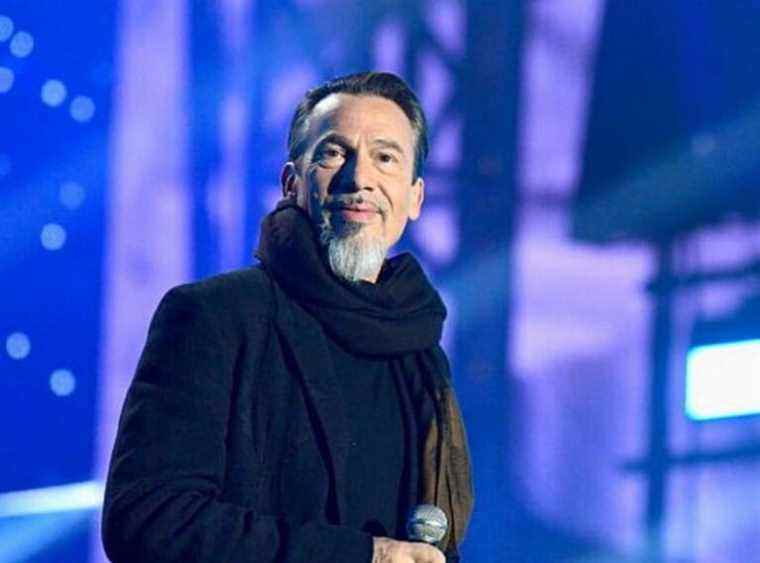 Florent Pagny stricken by the disease, his relatives with an open heart on his state of mind!