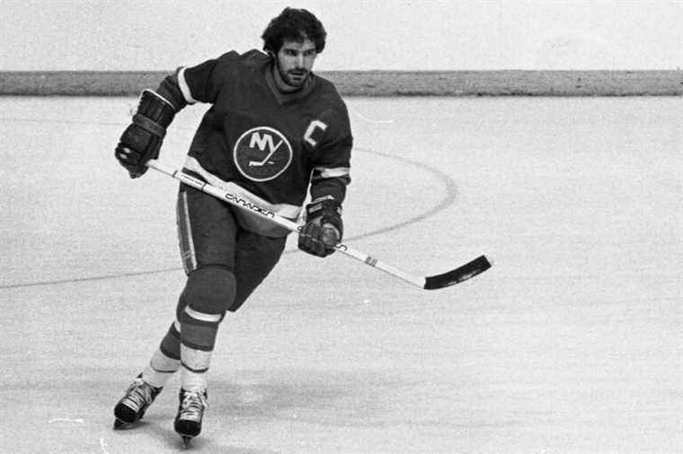 Former Islanders player Clark Gillies dies at 67