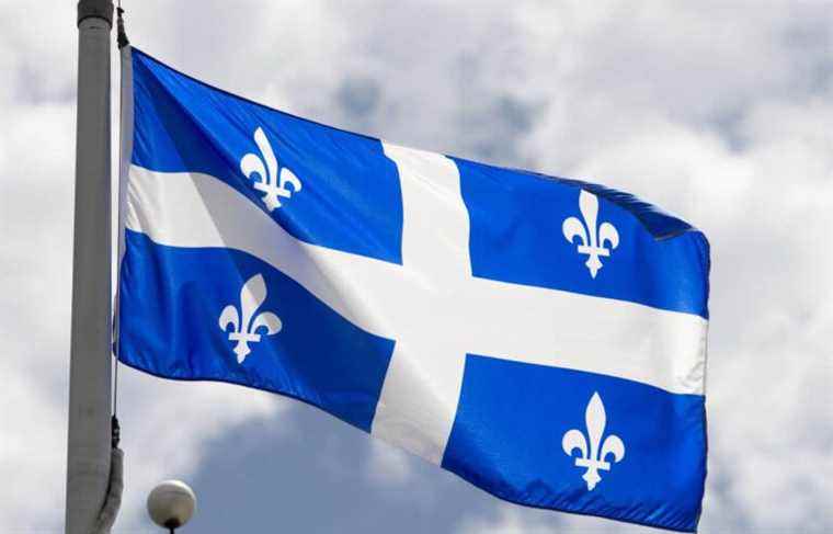 Founding myths of Quebec: an orphan memory