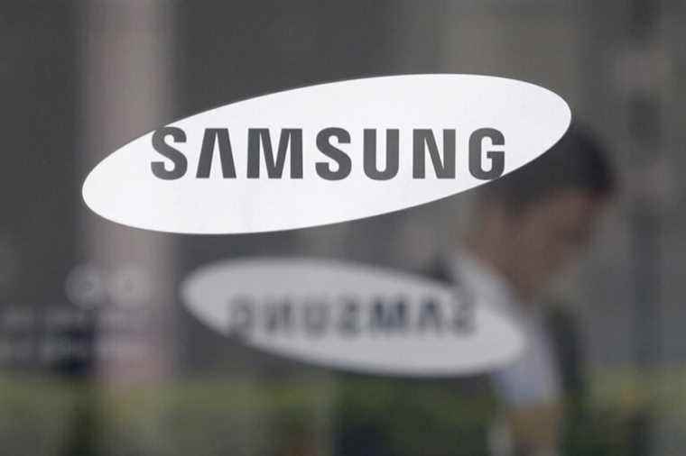 Fourth quarter |  Samsung predicts a 52.5% jump in operating profit