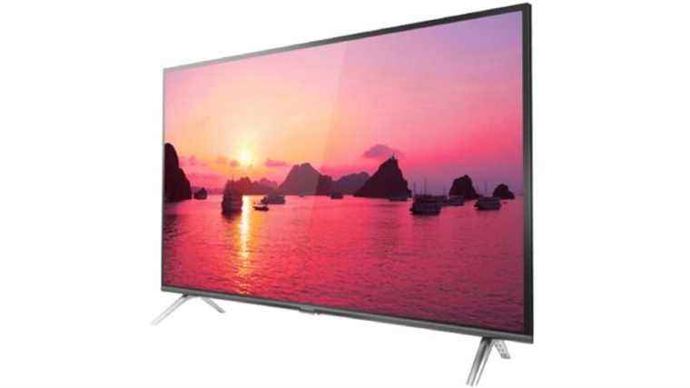 France Bleu Occitanie offers you a Thomson HD 81 cm TV