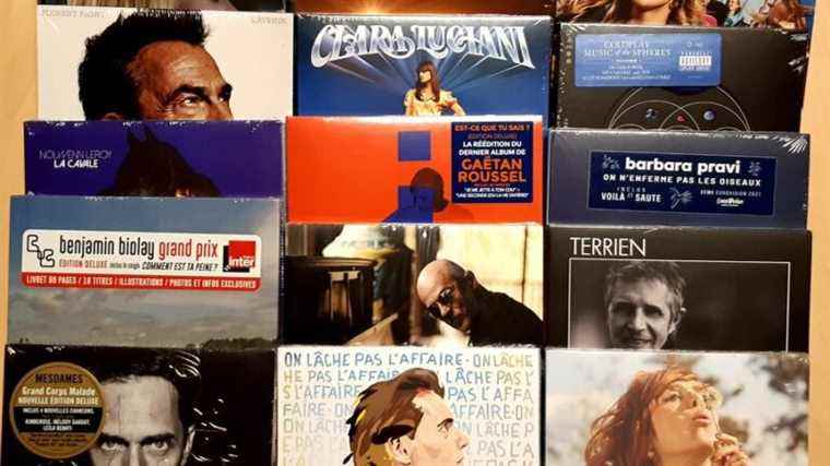 France Bleu Périgord offers you the collection of 15 albums by France Bleu artists