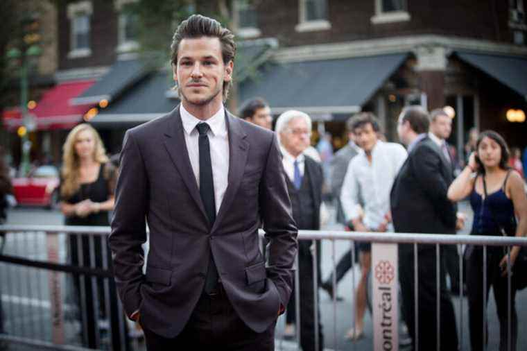 France |  Gaspard Ulliel seriously injured in a skiing accident