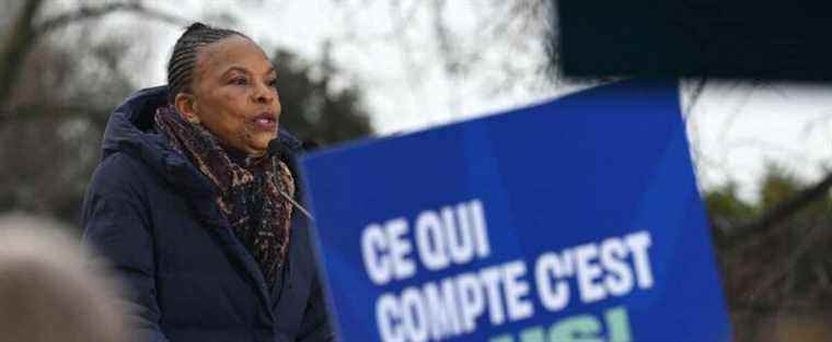 France: one more candidate in a weakened and divided left camp