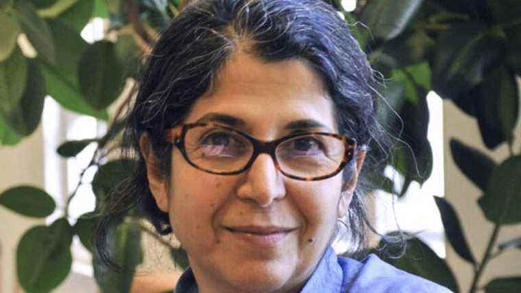 Franco-Iranian researcher Fariba Adelkhah again imprisoned in Tehran