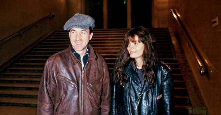 François Cluzet and Marie Trintignant parents of Paul: the death of the actress blew up the siblings