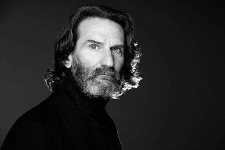 Frédéric Beigbeder criticizes literary advice on TikTok