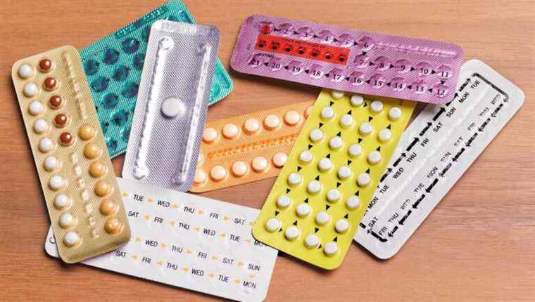 Free contraception for women under 25 from January 2022