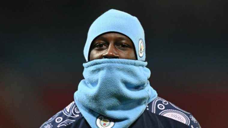 French footballer Benjamin Mendy, accused of seven rapes in UK, released on bail