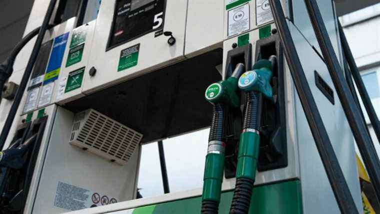 Fuel prices: a limited government boost?