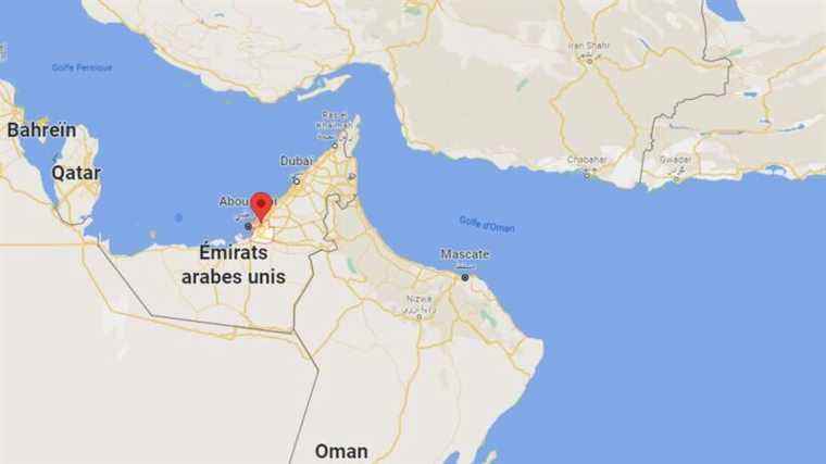 Fuel tanker explosion kills three in Abu Dhabi, suspected Yemeni rebel drone attack