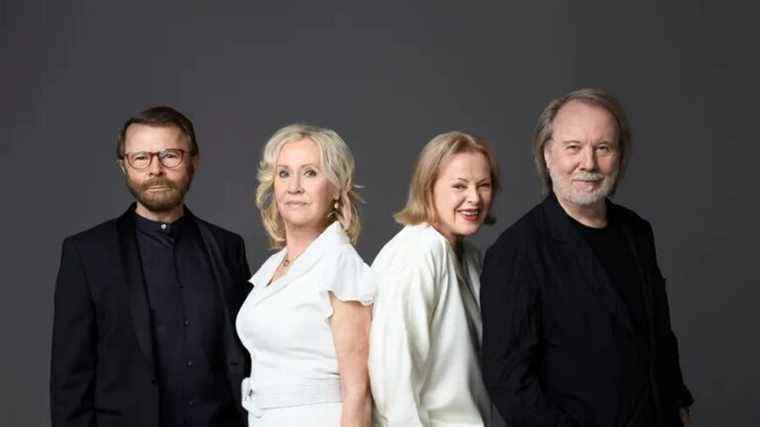 GAME – Win a weekend in the footsteps of the ABBA group in Stockholm