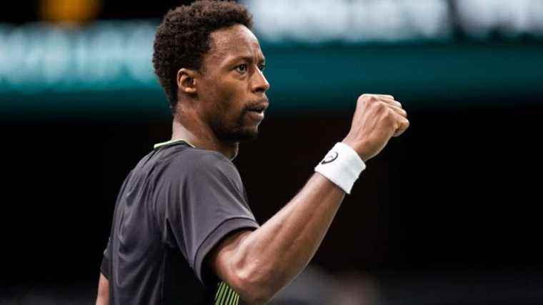 Gaël Monfils becomes ambassador of the northern brand Decathlon