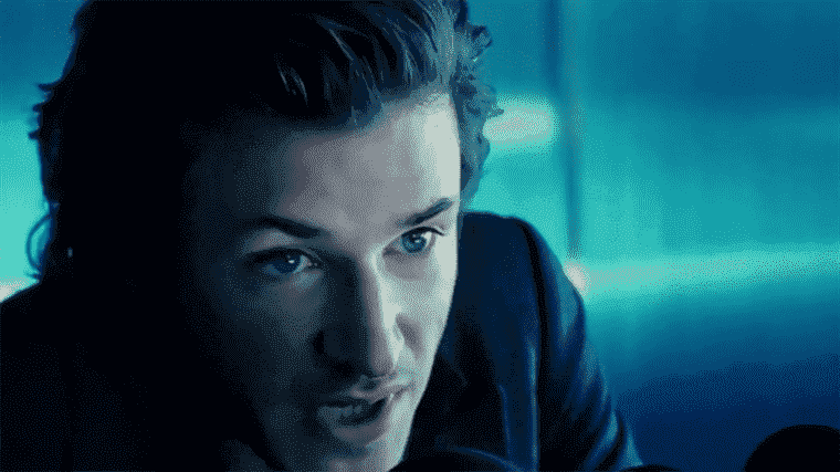 Gaspard Ulliel, actor in full glory, died