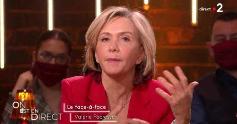 Gims “sorry” after the “happy new year” controversy?  Valérie Pécresse reveals their discussion