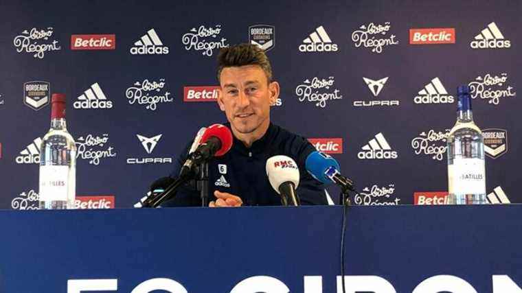 Girondins de Bordeaux – Ligue 1: captain Laurent Koscielny will leave the club