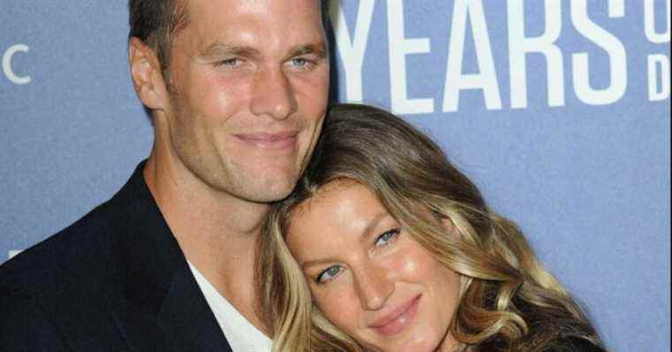 Gisele Bundchen: At 44, her husband Tom Brady makes a big decision…