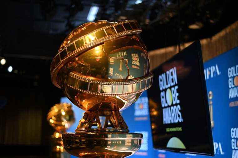 Golden Globes ceremony to be held without an audience or TV broadcast