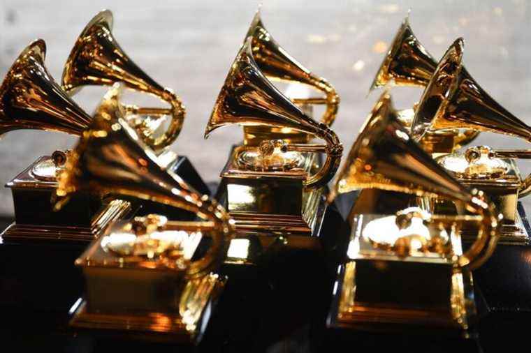 Grammy Awards postponed