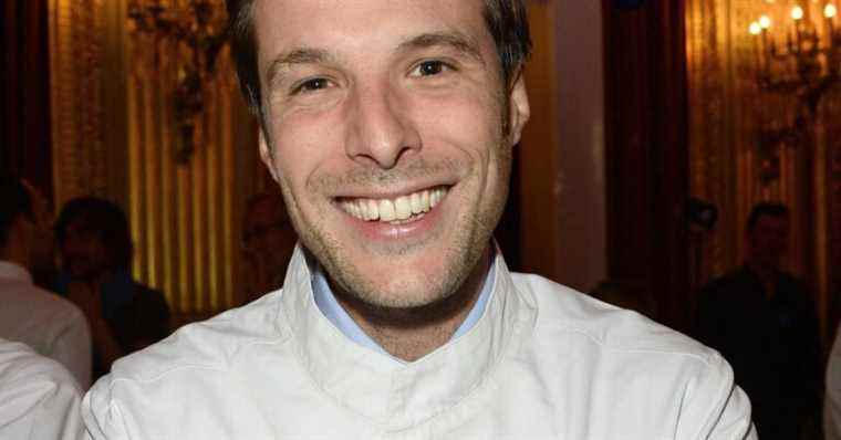 Grégory Cuilleron (Top Chef): What is the reason for his handicap “more visible than others”?