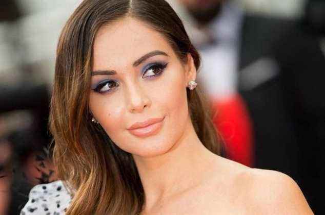 Has Nabilla just unveiled the start of Baby Bump on Instagram?  The photo in lingerie that is debating!