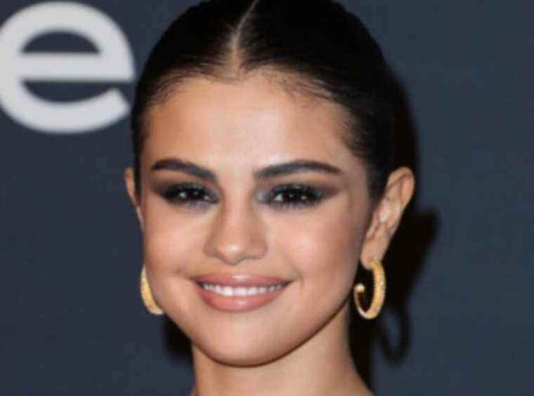 Has Selena Gomez just relaunched this iconic hairstyle?  The CANONISSIME Instagram queen!