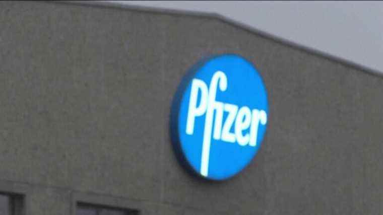 Has the Pfizer laboratory really enriched itself thanks to the vaccine?