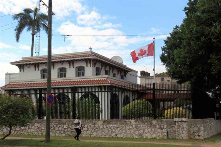 Havana Syndrome |  Canadian diplomats called to watch for symptoms