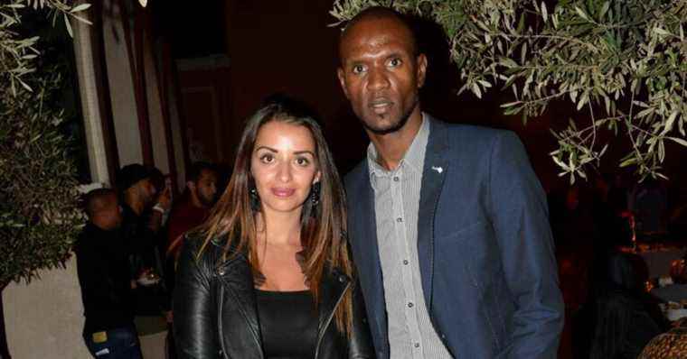 Hayet Abidal comes out of silence on the Hamraoui affair: “I have nothing to do with this affair”